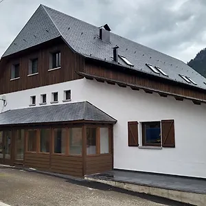 Auberge de jeunesse Aran