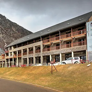 Auberge de jeunesse Era Garona